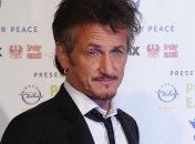 Шон Пенн оскорбил своих бывших жен