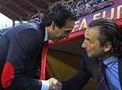 Полуфинал Лиги Европы. Превью "Валенсия" - "Севилья" 