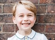 Принц Джордж готовится к школе: какие новые уроки будет посещать мальчик