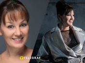 Лариса Руснак — где сейчас экс-ведущая "Лото-Забава"