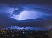 Прогноз погоды в Украине на 18 июля: тепло и грозы продолжаются