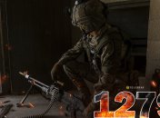 1279 — день повномасштабної війни Росії проти України. Фото: facebook.com/GeneralStaff