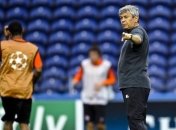 Луческу: Несколько игроков "Шахтера" переросли чемпионат Украины