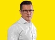 Дмитрий Стрижов, основатель и член Advisory Board Холдинга охранных предприятий SHERIFF