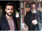 Николя Имберт заявил, что его изнасиловал архимандрит Ахила