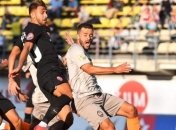 Скандальный пенальти помог Заре отобрать очки у Шахтера (Видео)