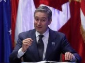 Глава МИД Канады: "Черные ящики" самолета МАУ принадлежат украинцам
