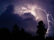 Киевлян призвали быть осторожными в связи с непогодой