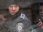 Бойцов внутренних войск в Киеве сменят "свежие силы" из Крыма
