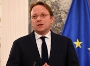 Інтерв’ю єврокомісара Варгеї: Ринкова економіка України