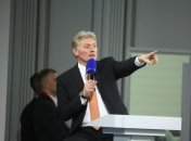 дмитрий песков