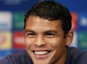 Тьяго Силва позвал Неймара в ПСЖ