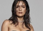 Сальма Хайек пообщалась с Меган Маркл: о чем говорили