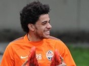 Кого из бразильцев в "Шахтере" называют Борей?