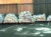 СБУ: В Украине ликвидирован международный канал поставки героина