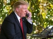 Трамп считает себя национальным героем из-за решения по Сирии