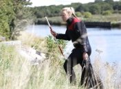 Убийство шведской журналистки на "Наутилусе": жуткие подробности