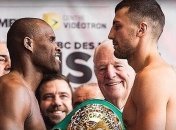 Бокс. Новый украинский чемпион мира и странная ничья Уайлдера и Фьюри