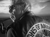 Выходит книга по сериалу "Сыны Анархии"