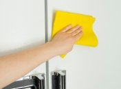 Как быстро и просто отмыть глянцевую и матовую кухню