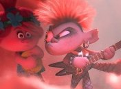 Появился новый трейлер приключенческого мультфильма "Тролли" (Видео)