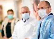 Статистика Минздрава: сколько медиков болеет коронавирусом в Украине