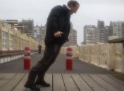 Бельгию накроет шторм: объявлен "оранжевый" уровень опасности