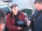 Из Украины депортировали "вора в законе", который покрывал домушников 