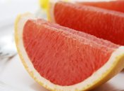 Грейпфрутовая диета поможет быстро потерять вес 