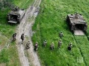 Українські військові контратакують на деяких напрямках