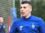 Динамо подписало новые контракты с двумя игроками