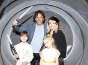 Максим Галкін та Алла Пугачова зараз в Ізраїлі