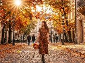 Осень
