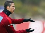 Роналду назвал фаворитов ЧМ-2014