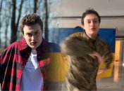 Тиктокер Николай Лебедев, он же Nekoglai