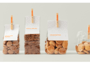 Идеи на школьную ярмарку: как красиво упаковать печенье, торт, пирог и кексы