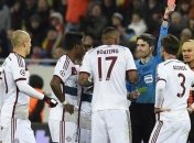 Шевчук: Если бы голову оторвали - тогда точно не вернулся бы на поле