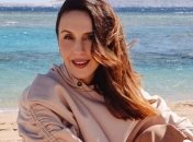 Джамала скоро народить другу дитину (Фото)