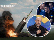 Шмигаль и Федоров об экспорте оружия