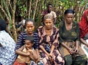 В основном женщины, старики и дети: на западе Эфиопии боевики расстреляли более 50 человек