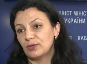 Климпуш-Цинцадзе: Украина ждет подтверждения перспектив по членству в НАТО