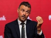 Луис Энрике объявил состав сборной Испании на Лигу наций