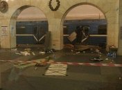 ФСБ РФ задержало одного из организаторов теракта в питерском метро