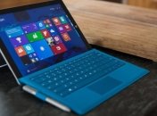 Microsoft оснастит Surface Pro 4 сверхтонкой "умной" рамкой