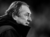 Умер знаменитый футбольный тренер, который мог возглавить Динамо