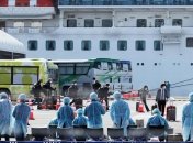 Сняли с поезда "Киев-Москва" из-за коронавируса: Какое состояние здоровья у китаянки