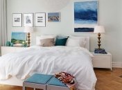 Вещи, которые делают вашу спальню опасной для здоровья 