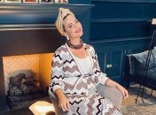 В поддержку SpaceX: Кэти Перри предстала в космическом образе