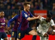 Реал 0:3 Барселона: события матча