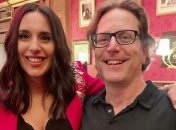 Джамала прокоментувал фільм від Netflix про Євробачення